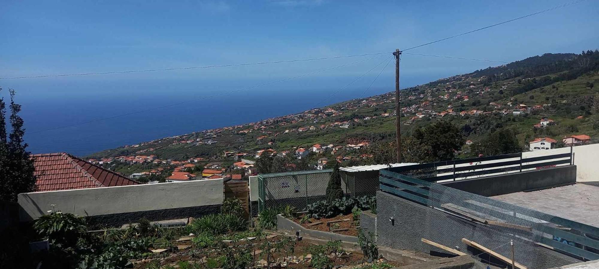 Casa Monte De Paz 卡列塔 外观 照片