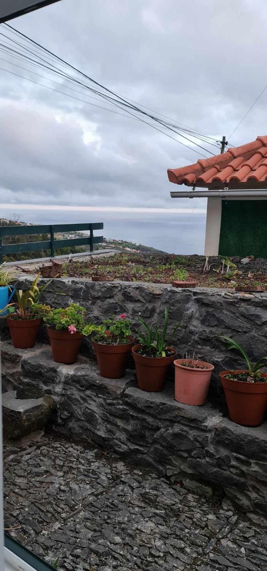 Casa Monte De Paz 卡列塔 外观 照片