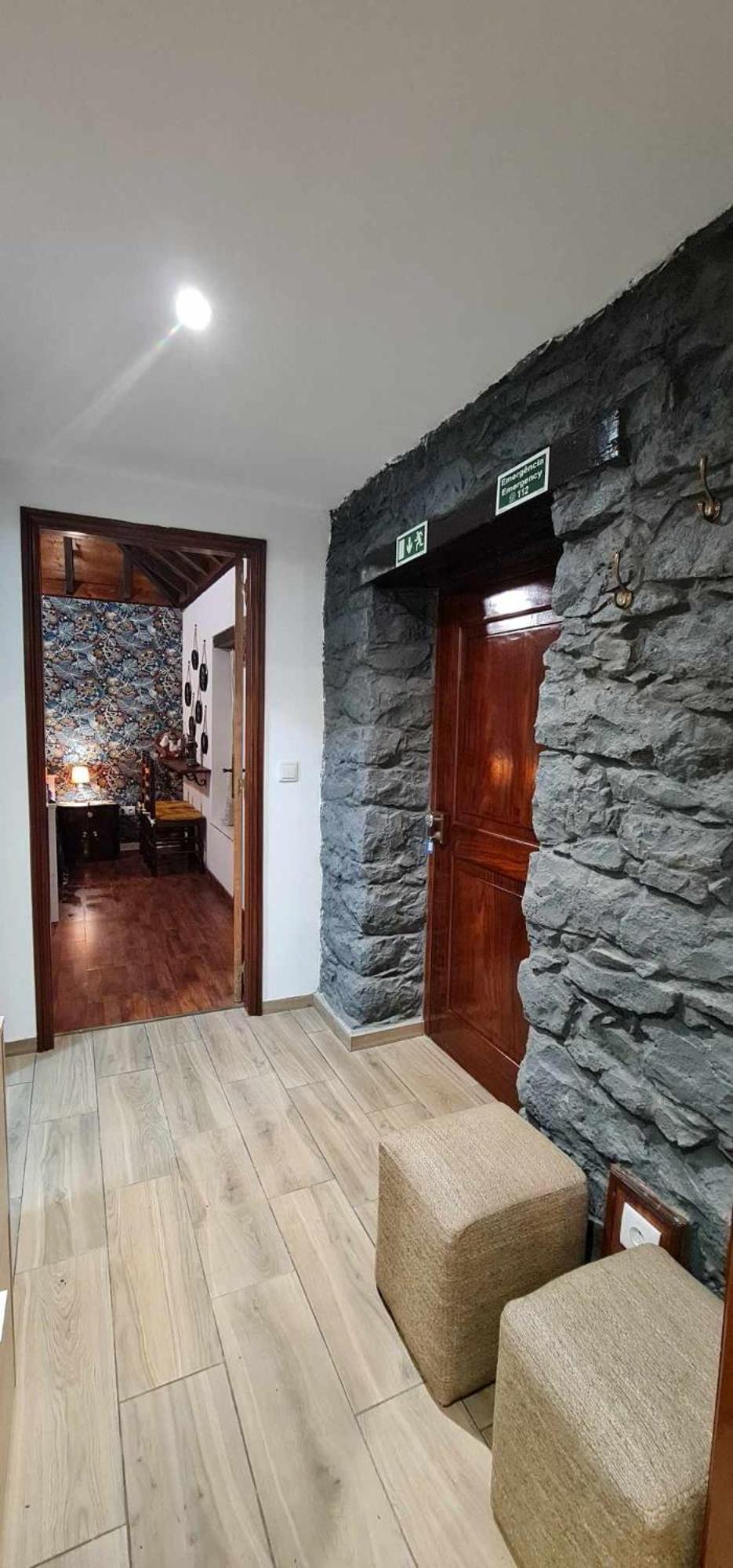 Casa Monte De Paz 卡列塔 外观 照片